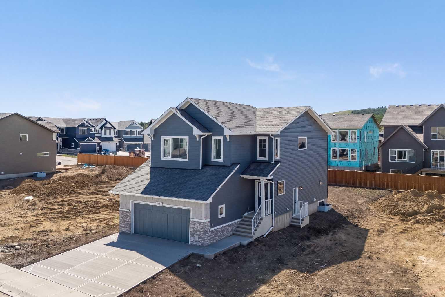 Residential in Calgary 3