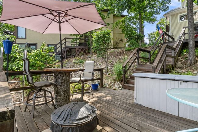 63 Portwood Meadows Rd, House other with 2 bedrooms, 2 bathrooms and null parking in Rocky Mount MO | Image 25
