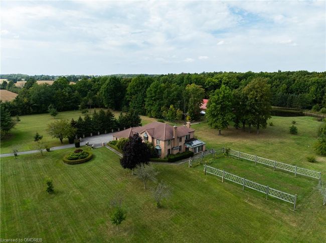 2650 Garrison Rd, House other with 5 bedrooms, 3 bathrooms and 8 parking in Fort Erie ON | Image 46