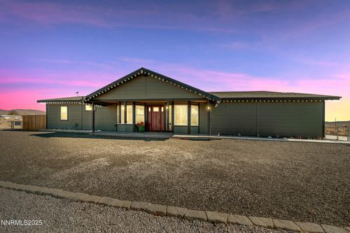 3900 Hackberry St, Silver Springs, NV, 89429-8835 | Card Image