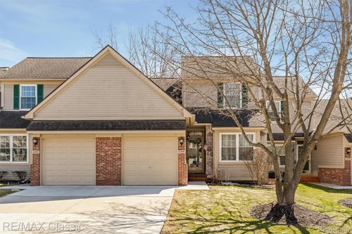41769 Webster Ct, Novi, MI, 48377-4532 | Card Image