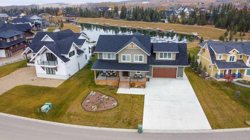 652 Bridgeview Road, Rural Ponoka County, AB, T0C2J0 | Card Image