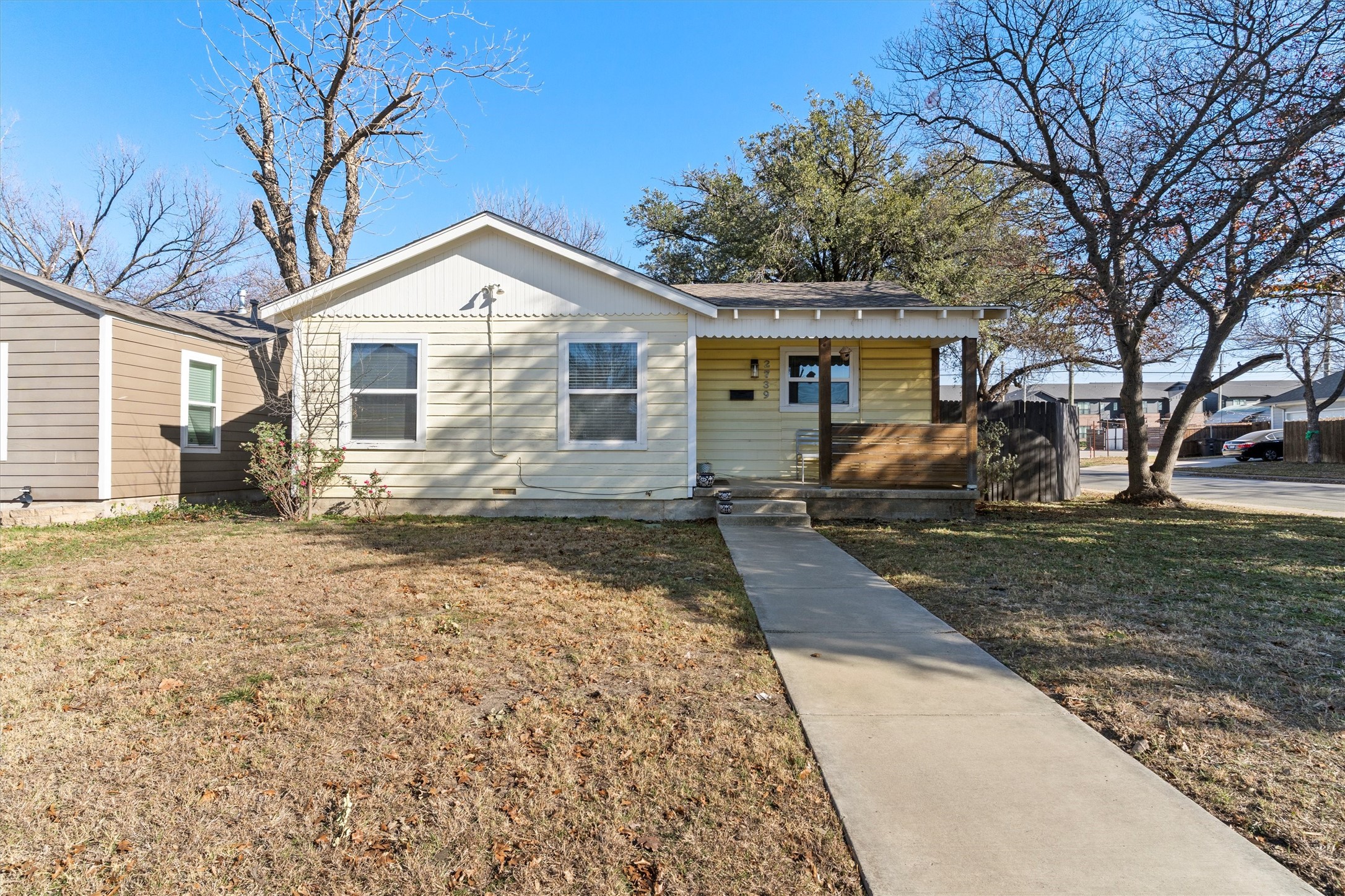 Residential in Fort Worth 2