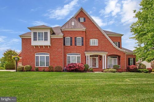 12903 Woodmore North Blvd, BOWIE, MD, 20720-4772 | Card Image