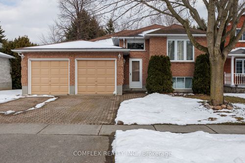 154 Carroll Cres, Cobourg, ON, K9A5K6 | Card Image