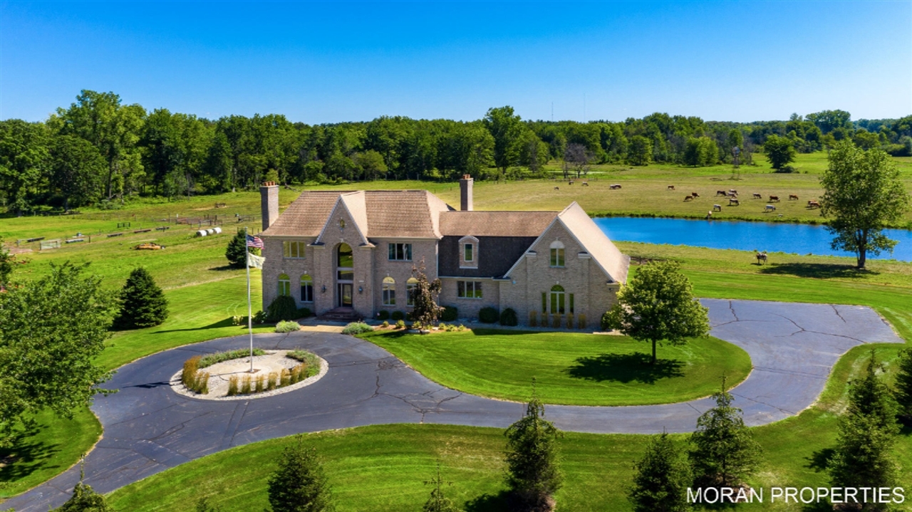 72nd Ave, Hudsonville, MI 49426