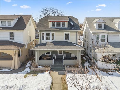 55 Virginia Avenue, Dayton, OH, 45410 | Card Image