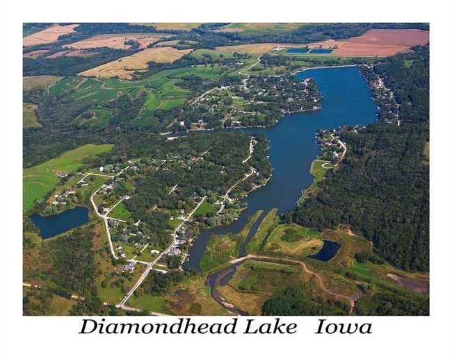 8484 Lakeshore Dr, Home with 0 bedrooms, 0 bathrooms and null parking in Dexter IA | Image 13
