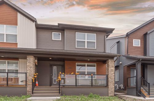 283 Wolf Creek Way Se, Calgary, AB, T2X4Y8 | Card Image