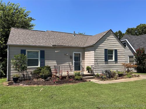 1236 Quebec Ave, Tulsa, OK, 74112-5210 | Card Image