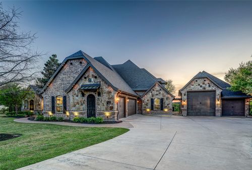 254 Maral Ln, Azle, TX, 76020-1158 | Card Image