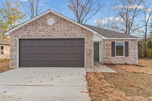 157 Meadow Dr, Beebe, AR, 72012-2407 | Card Image