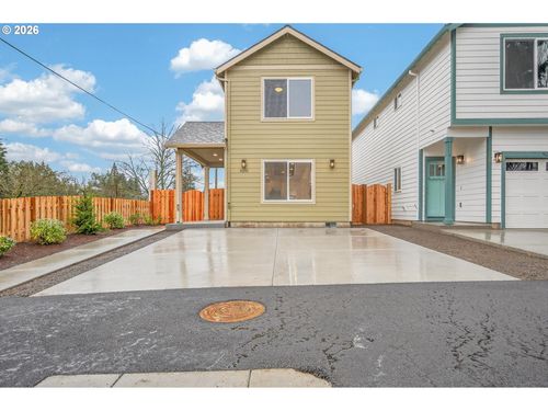 9251 E Burnside St, Portland, OR, 97216 | Card Image