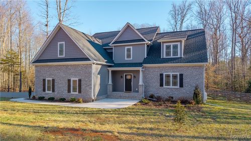 1575 Ole Bert Drive, Powhatan, VA, 23139 | Card Image