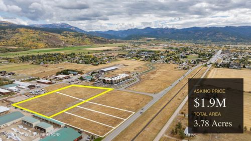 14AB&15AB Larkspur Avenue, Victor, ID, 83455 | Card Image