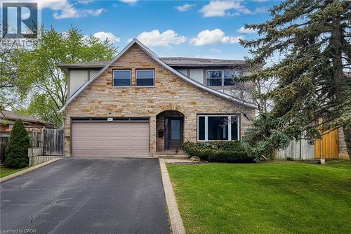 801 Syer Dr, Milton, ON, L9T4C6 | Card Image