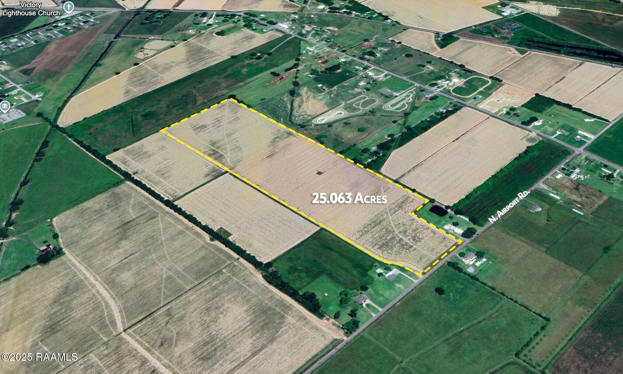 Land in Abbeville 3