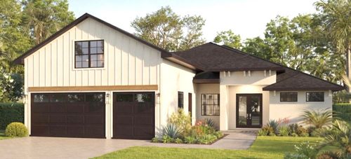 4175 Amelia Plantation Court, Vero Beach, FL, 32967 | Card Image