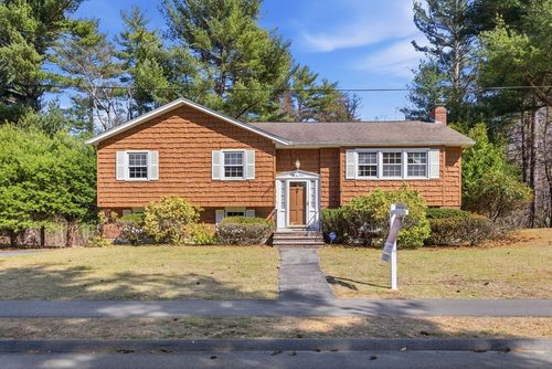 23 Shady Hill Dr, North Reading, MA, 01864-1405 | Card Image