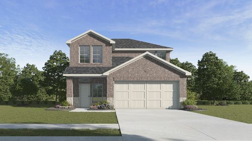 604 Minnie Ln, Pilot Point, TX, 76258-2202 | Card Image