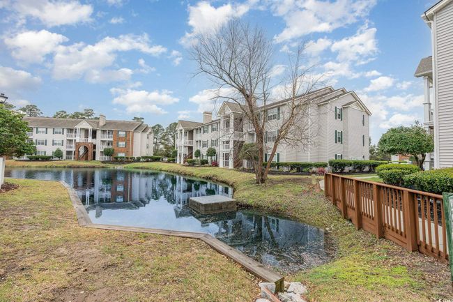 APT-213 - 3792 Hitchcock Way, Condo with 2 bedrooms, 2 bathrooms and null parking in Myrtle Beach SC | Image 29