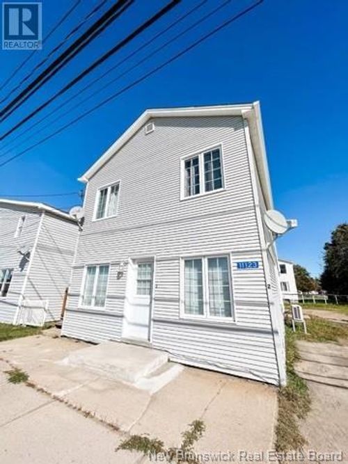 11123 Principale Rue, Rogersville, NB, E4Y2N4 | Card Image