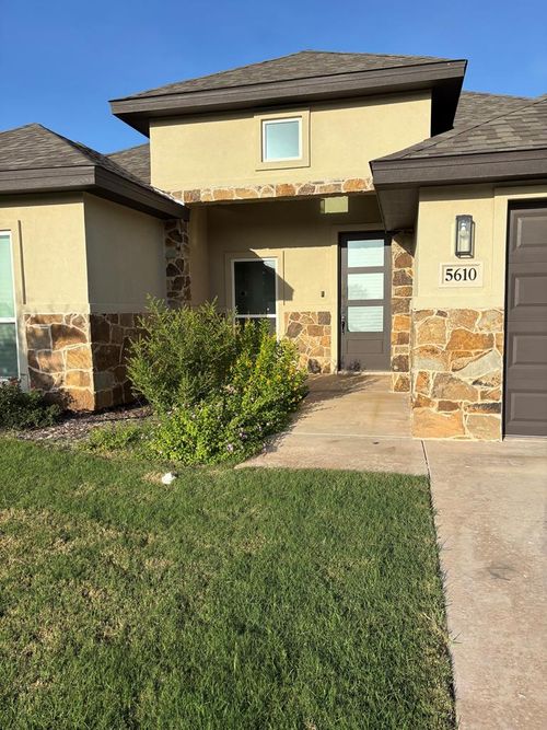 5610 Slayde St, San Angelo, TX, 76904-8115 | Card Image