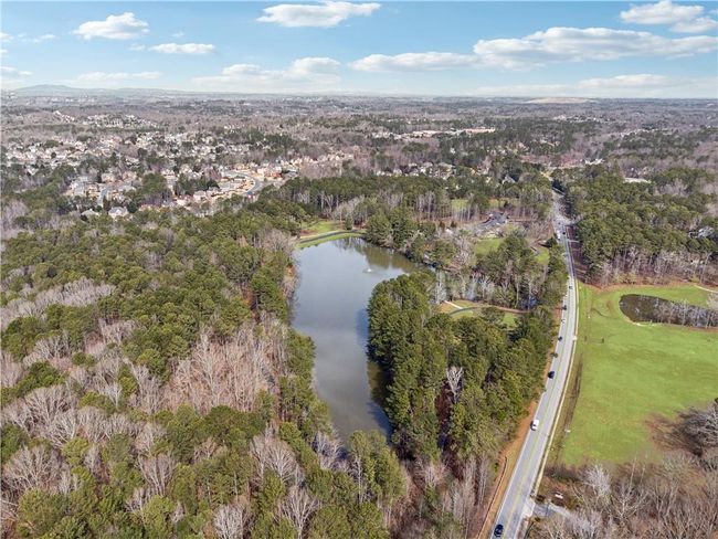 4492 Arbor Crest Ct, House other with 6 bedrooms, 5 bathrooms and null parking in Suwanee GA | Image 50