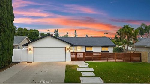 5742 Rich Hill Way, Yorba Linda, CA, 92886-5130 | Card Image