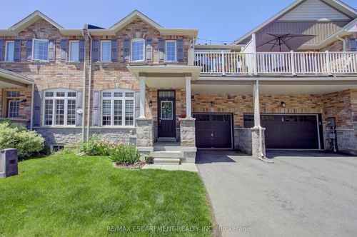 33-54 Nisbet Boulevard, Hamilton, ON, L8B0Y3 | Card Image