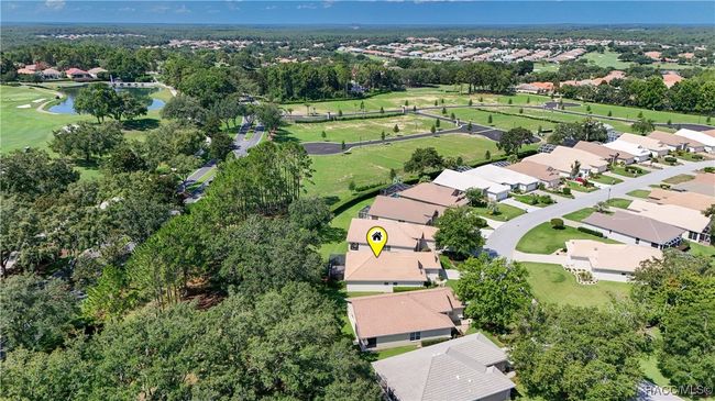 848 W Silver Meadow Loop, House other with 2 bedrooms, 2 bathrooms and 2 parking in Hernando FL | Image 42
