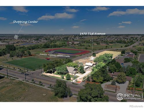 1470 71st Avenue, Greeley, CO, 80634 | Card Image
