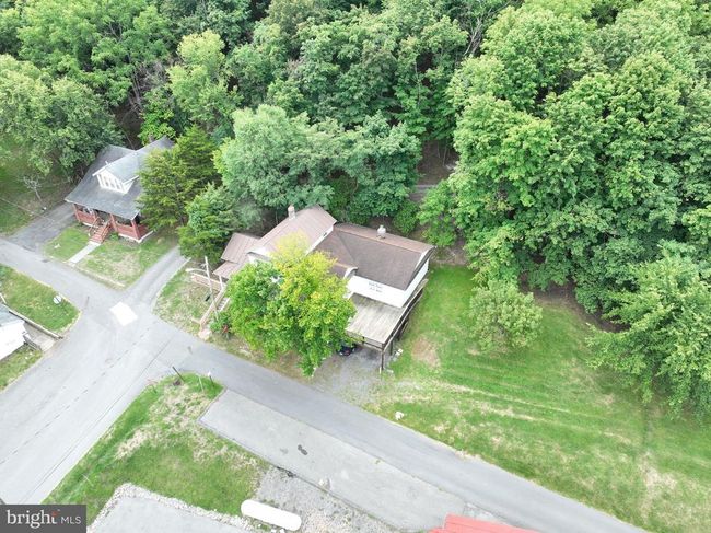 2 W Marathon Pl, House other with 5 bedrooms, 2 bathrooms and null parking in ROMNEY WV | Image 52