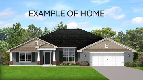 547 W Homeway Loop, Citrus Springs, FL, 34434-8015 | Card Image