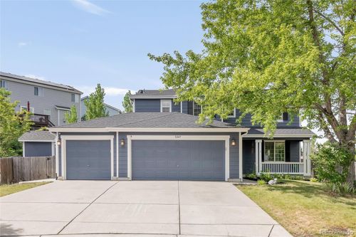 5247 S Riviera Cir, Aurora, CO, 80015-6016 | Card Image
