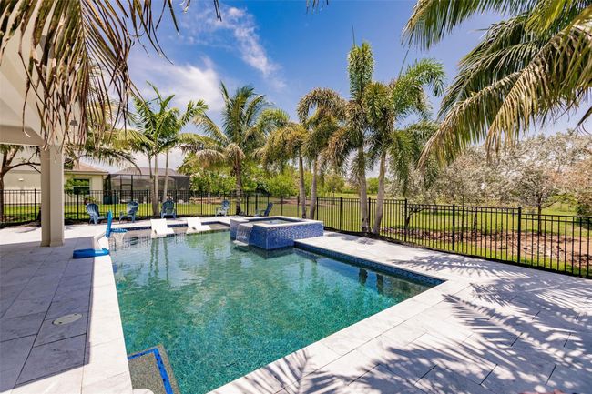 19655 Split Rail Run, House other with 5 bedrooms, 4 bathrooms and null parking in Loxahatchee FL | Image 73