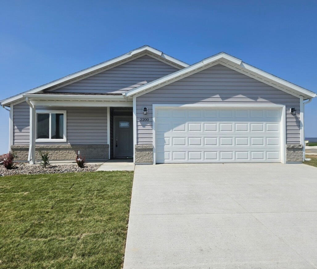 Residential in Sheridan
