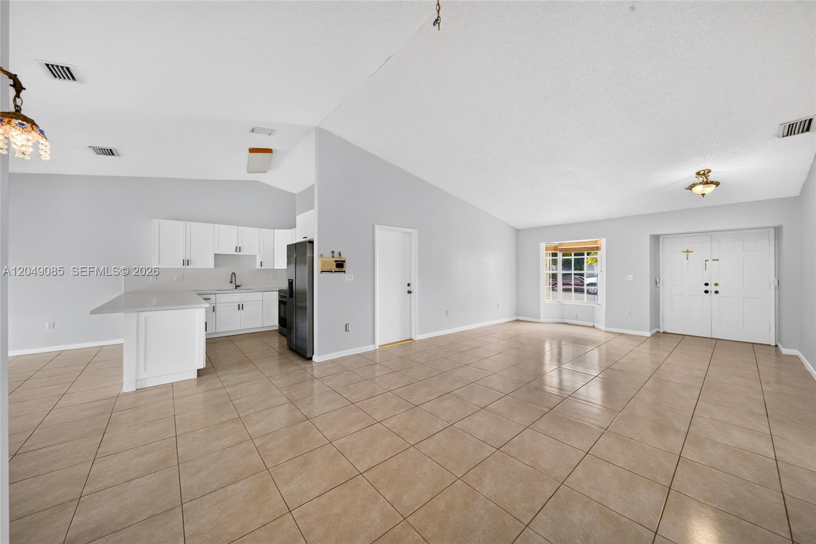 Residential in Miami 4