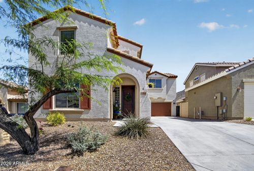 7384 W Montgomery Rd, Peoria, AZ, 85383-5302 | Card Image