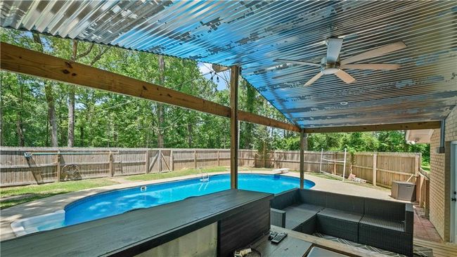 139 Sherwood Dr, House other with 4 bedrooms, 4 bathrooms and null parking in Dry Prong LA | Image 7