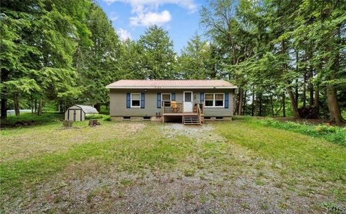 9036 Woods Rd, Remsen, NY, 13438-4387 | Card Image
