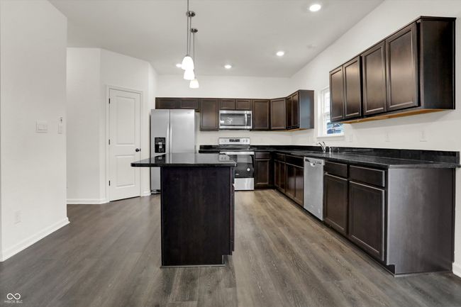 8962 Rowling Way, House other with 4 bedrooms, 3 bathrooms and null parking in Indianapolis IN | Image 20