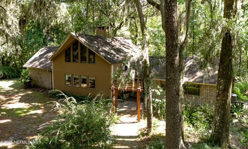 254 Hollywood Forest Dr, Fleming Island, FL, 32003-7818 | Card Image