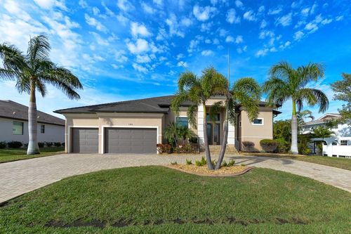 185 Colony Point Dr, PUNTA GORDA, FL, 33950-5052 | Card Image