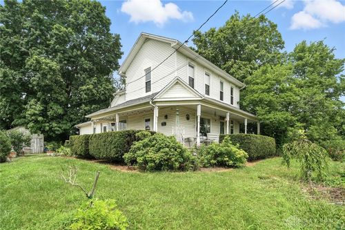 1833 Guntle Rd, New Lebanon, OH, 45345-9396 | Card Image