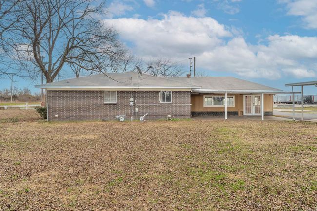 9906 Highway 165, Home with 0 bedrooms, 0 bathrooms and null parking in North Little Rock AR | Image 30