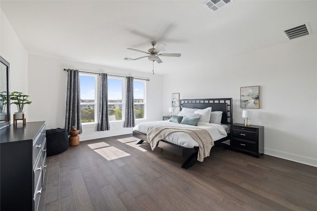 1045 Siena Sunset Rd, House other with 5 bedrooms, 5 bathrooms and 4 parking in Leander TX | Image 12