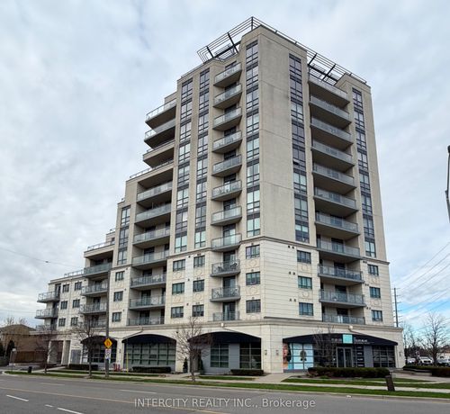 802-7730 Kipling Ave, Woodbridge, ON, L4L1Y9 | Card Image