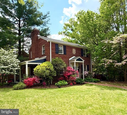 903 Jackson Ave, TAKOMA PARK, MD, 20912-6407 | Card Image