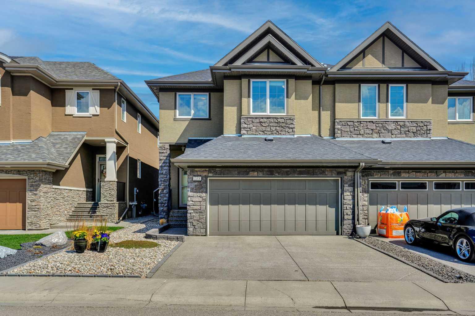 Residential in Calgary 2